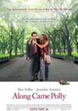Cover van Along Came Polly
