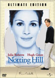 Cover van Notting Hill